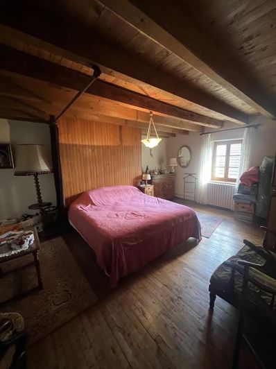 Image No.15-Maison de 2 chambres à vendre à Auzances