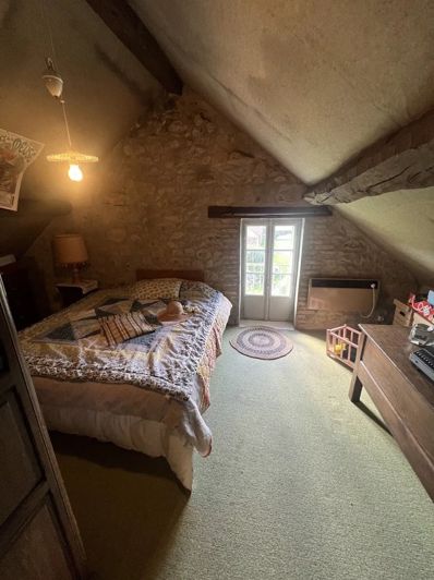 Image No.16-Maison de 2 chambres à vendre à Auzances