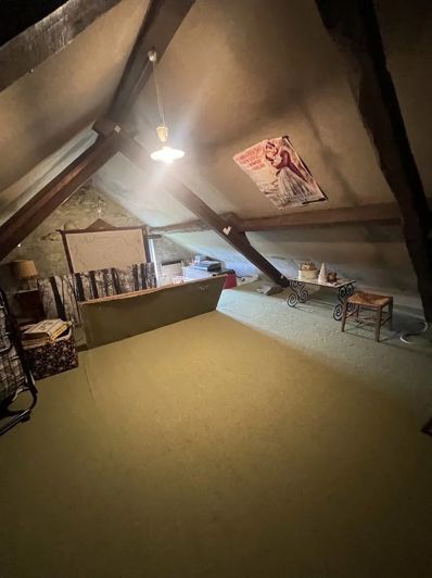 Image No.17-Maison de 2 chambres à vendre à Auzances