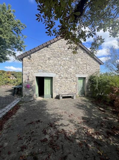 Image No.18-Maison de 2 chambres à vendre à Auzances