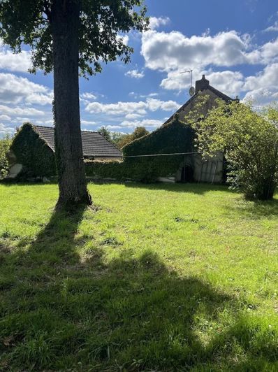 Image No.22-Maison de 2 chambres à vendre à Auzances