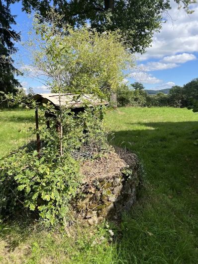 Image No.23-Maison de 2 chambres à vendre à Auzances