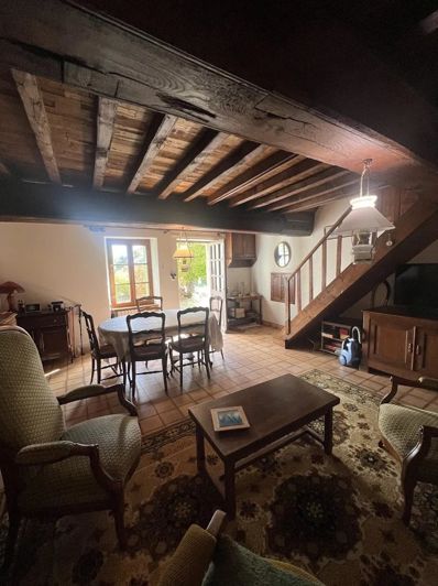 Image No.6-Maison de 2 chambres à vendre à Auzances