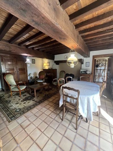 Image No.7-Maison de 2 chambres à vendre à Auzances