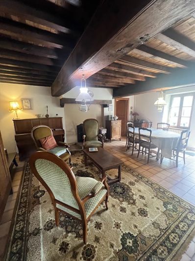 Image No.8-Maison de 2 chambres à vendre à Auzances