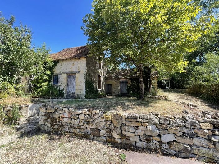 Image No.11-Maison de 1 chambre à vendre à Prissac