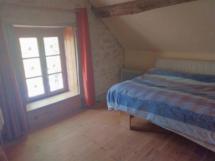 Image No.14-Maison de 1 chambre à vendre à Prissac