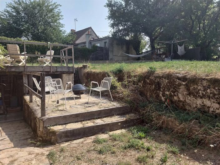 Image No.17-Maison de 1 chambre à vendre à Prissac