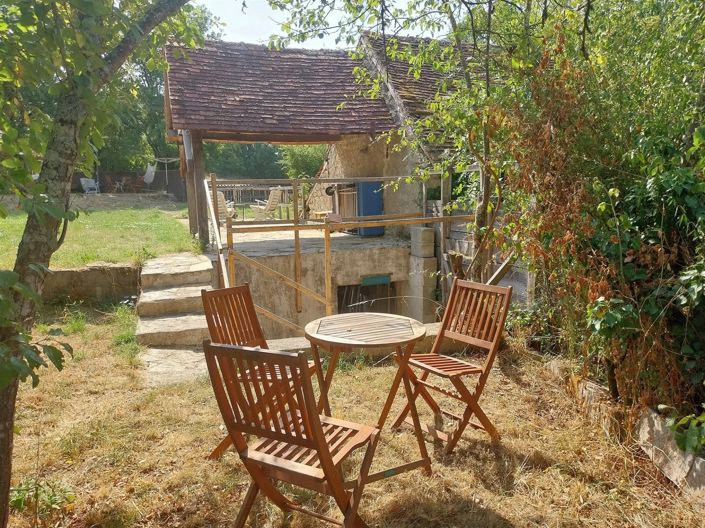 Image No.18-Maison de 1 chambre à vendre à Prissac