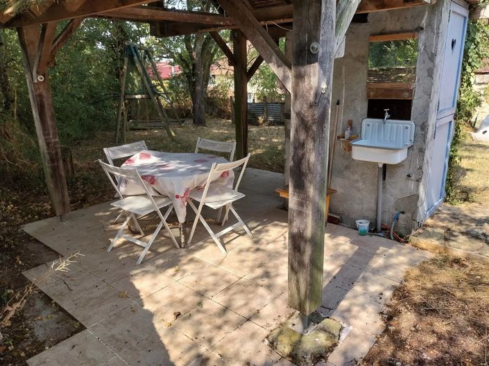 Image No.19-Maison de 1 chambre à vendre à Prissac