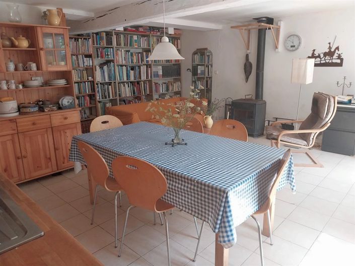 Image No.5-Maison de 1 chambre à vendre à Prissac