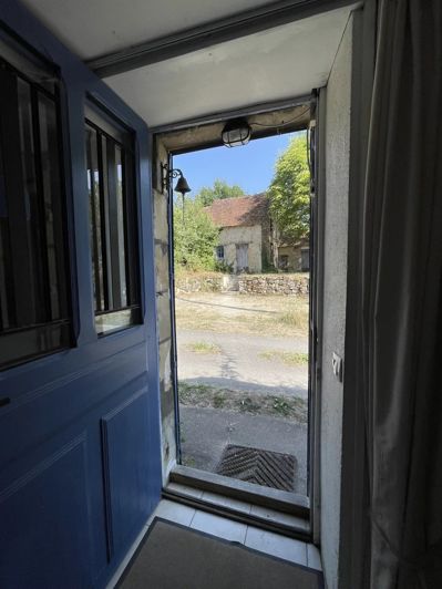 Image No.6-Maison de 1 chambre à vendre à Prissac