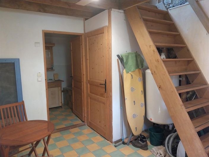 Image No.7-Maison de 1 chambre à vendre à Prissac