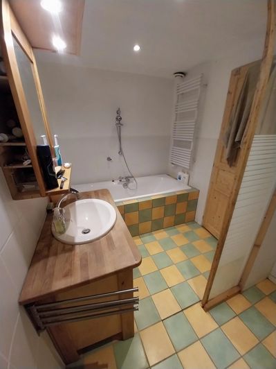 Image No.8-Maison de 1 chambre à vendre à Prissac