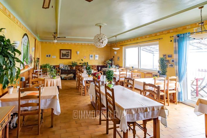 Image No.10-Maison de 8 chambres à vendre à Lalizolle