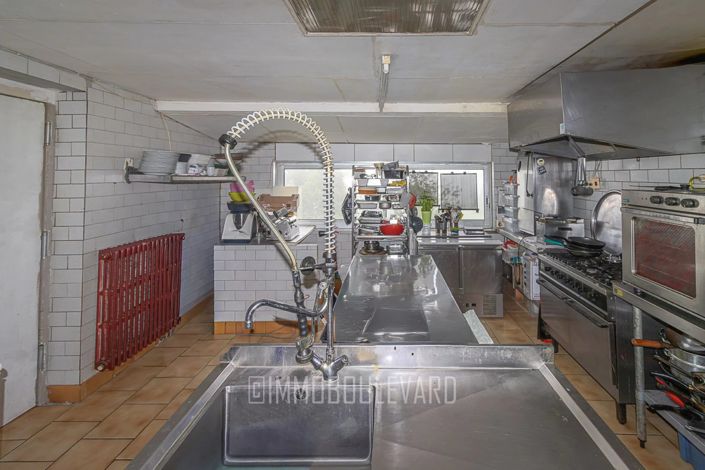 Image No.11-Maison de 8 chambres à vendre à Lalizolle