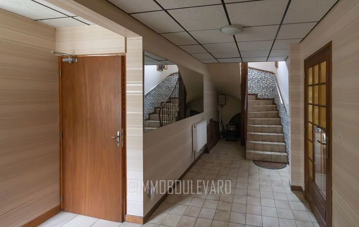 Image No.13-Maison de 8 chambres à vendre à Lalizolle