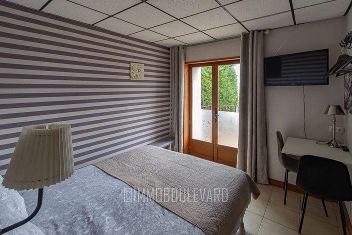 Image No.14-Maison de 8 chambres à vendre à Lalizolle