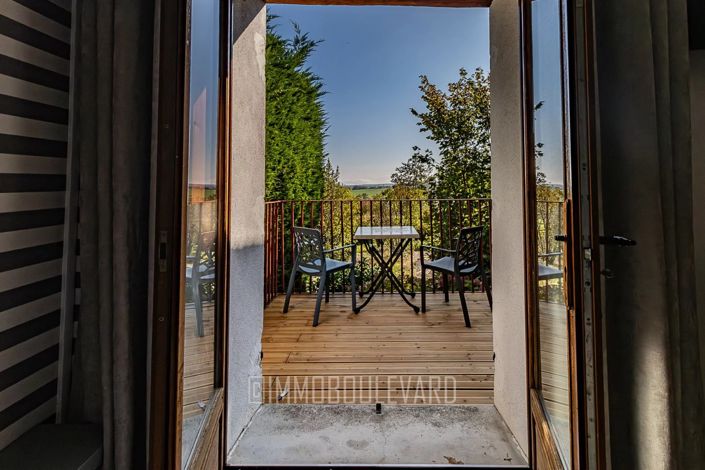 Image No.15-Maison de 8 chambres à vendre à Lalizolle