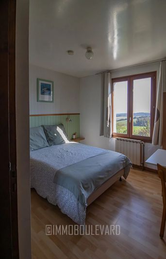 Image No.16-Maison de 8 chambres à vendre à Lalizolle