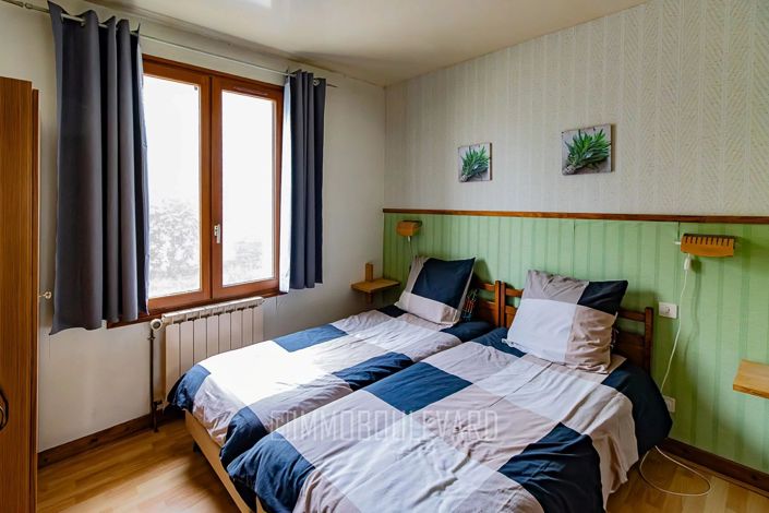 Image No.18-Maison de 8 chambres à vendre à Lalizolle