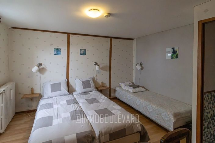 Image No.22-Maison de 8 chambres à vendre à Lalizolle