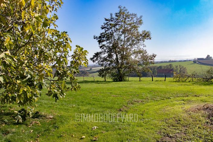 Image No.3-Maison de 8 chambres à vendre à Lalizolle