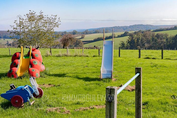 Image No.30-Maison de 8 chambres à vendre à Lalizolle