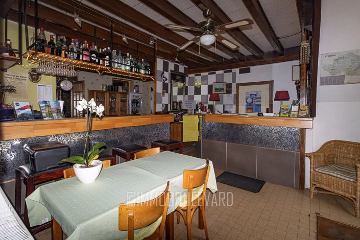 Image No.6-Maison de 8 chambres à vendre à Lalizolle