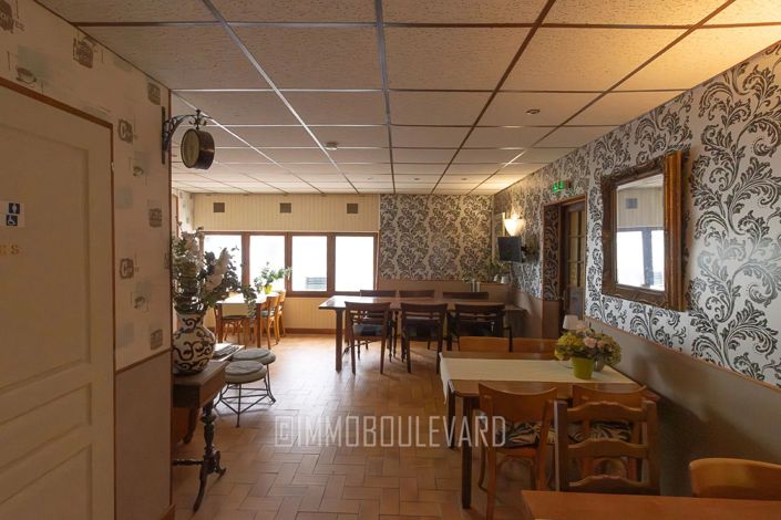 Image No.8-Maison de 8 chambres à vendre à Lalizolle