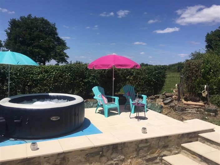 Image No.10-Maison de 2 chambres à vendre à Saint-Barbant