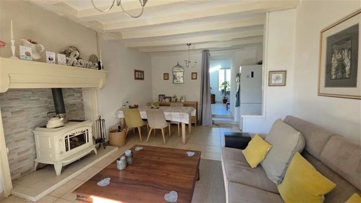 Image No.11-Maison de 2 chambres à vendre à Saint-Barbant