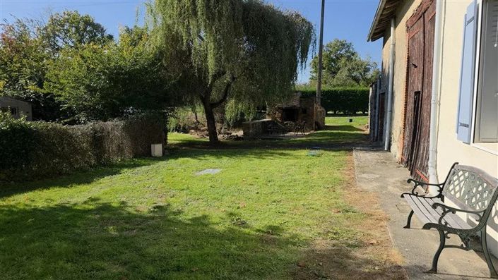 Image No.19-Maison de 2 chambres à vendre à Saint-Barbant