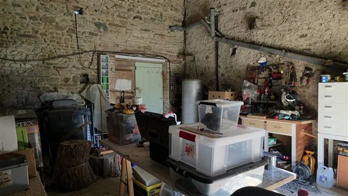 Image No.21-Maison de 2 chambres à vendre à Saint-Barbant