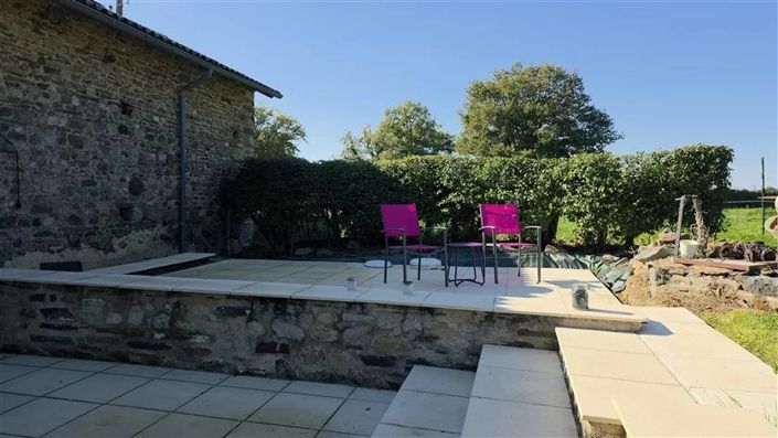 Image No.9-Maison de 2 chambres à vendre à Saint-Barbant