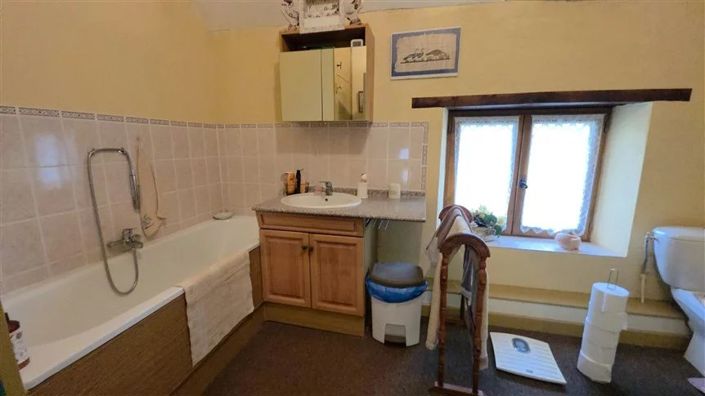 Image No.10-Maison de 3 chambres à vendre à Lussac-les-Églises