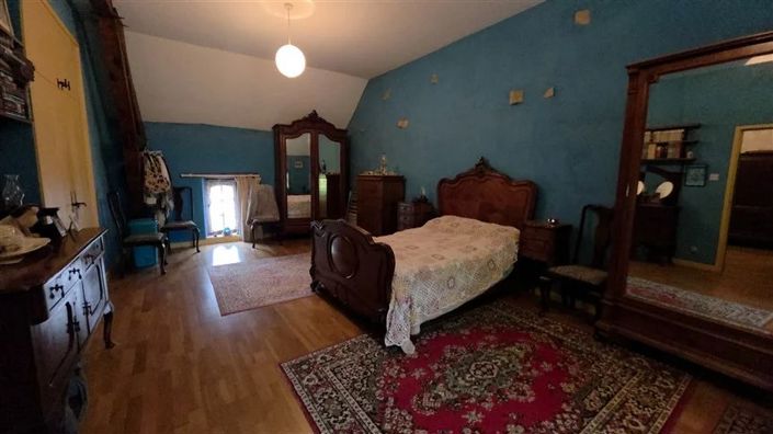 Image No.11-Maison de 3 chambres à vendre à Lussac-les-Églises