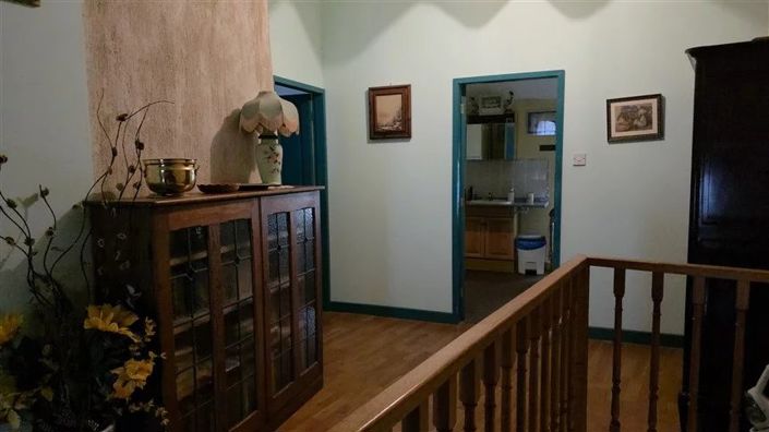 Image No.12-Maison de 3 chambres à vendre à Lussac-les-Églises