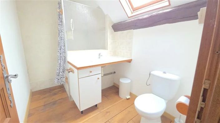 Image No.20-Maison de 3 chambres à vendre à Lussac-les-Églises