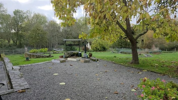 Image No.24-Maison de 3 chambres à vendre à Lussac-les-Églises