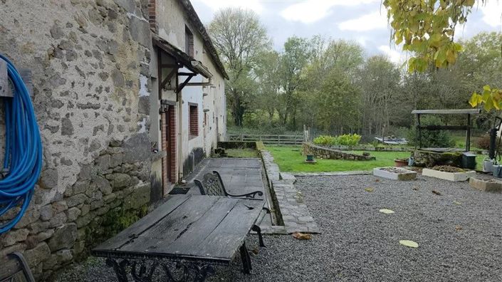 Image No.26-Maison de 3 chambres à vendre à Lussac-les-Églises
