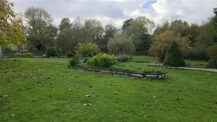 Image No.27-Maison de 3 chambres à vendre à Lussac-les-Églises