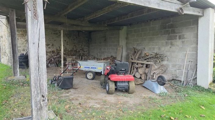 Image No.30-Maison de 3 chambres à vendre à Lussac-les-Églises