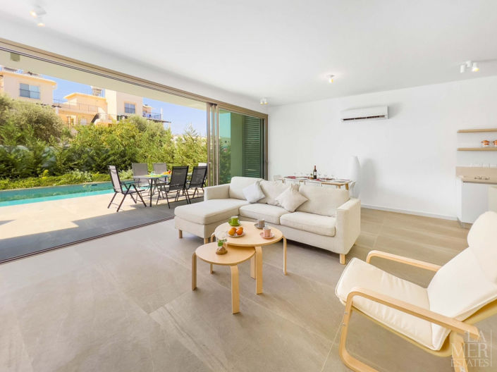 Image No.22-Villa de 3 chambres à vendre à Protaras