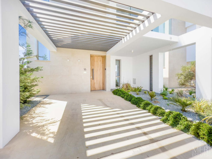 Image No.7-Villa de 3 chambres à vendre à Protaras