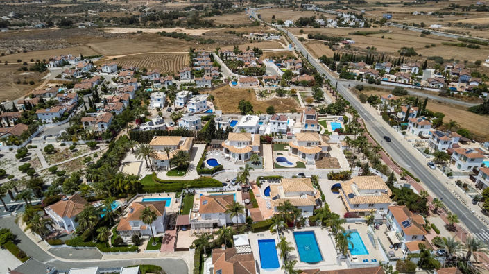 Image No.17-Villa de 4 chambres à vendre à Sotira