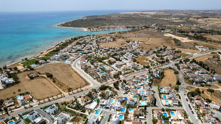 Image No.18-Villa de 4 chambres à vendre à Sotira