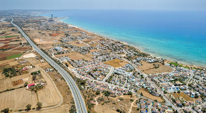 Image No.21-Villa de 4 chambres à vendre à Sotira