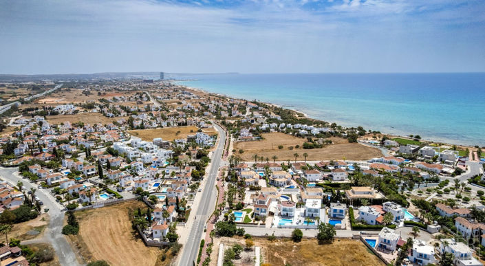 Image No.22-Villa de 4 chambres à vendre à Sotira