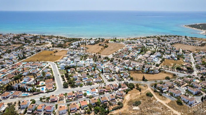 Image No.3-Villa de 4 chambres à vendre à Sotira